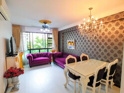 Blk 266B Punggol Way (Punggol), HDB 4 Rooms #239310541